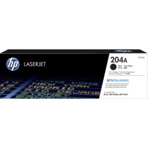 Toner HP 204A Noir (900 pages à 5%) – HP 204A (CF510A) – Noir (Copy)