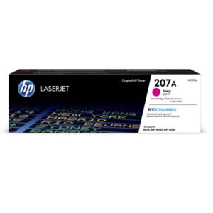 Toner HP 207A Magenta (1250 pages à 5%) – HP 207A (W2213A) – Magenta (Copy)
