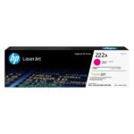 Toner HP 222A Magenta (1200 pages à 5%) – HP 222A (W2223A) – Magenta (Copy)