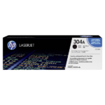Toner HP 304A Noir (3500 pages à 5%) – HP 304A (CC530A) – Noir (Copy)