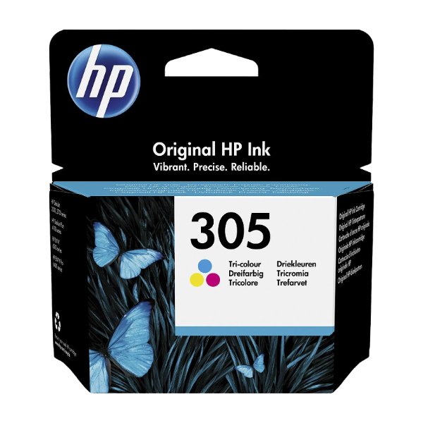HP 305 Couleur (3YM60AE)