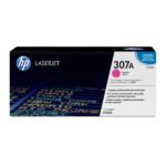 Toner HP 307A Magenta (7300 pages à 5%) – HP 307A (CE743A) – Magenta (Original)