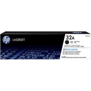 Tambour HP 32A Noir (23000 pages à 5%) – HP 32A (CF232A) – Noir (Original)
