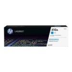 Toner HP 410A Cyan (2300 pages à 5%) – HP 410A (CF411A) – Cyan (Copy)