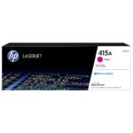 Toner HP 415A Magenta (2100 pages à 5%) – HP 415A (W2033A) – Magenta (Copy)
