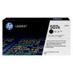 Toner HP 507A Noir (5500 pages à 5%) – HP 507A (CE400A) – Noir (Original)