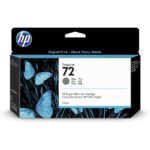 Cartouche HP 72 Gris – 130ml – HP 72 Gris (C9374A)