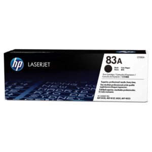 HP 83A (CE285A) – Noir (Copy)