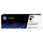 Toner HP 85A Noir (1600 pages à 5%) – HP 85A (CE285A) – Noir (Copy)