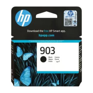 Cartouche HP 903 Noir – 8ml – HP 903 Noir (T6L99AE)