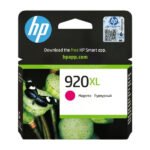 Cartouche HP 920XL Magenta – 6ml – HP 920XL Magenta (CD973AE)