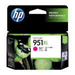 Cartouche HP 951XL Magenta- 17ml – HP 951XL Magenta (CN047AE)