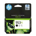 Cartouche HP 953XL Noir – 50ml – HP 953XL Noir (L0S70AE)