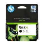 Cartouche HP 963XL Noir – 47,86ml – HP 963XL Noir (3JA30AE)