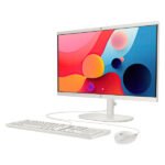 Intel(R) Core(TM) i3-N300 @ 1.30GHz 8GB Ram / 512Gb SSD 22″ Full HD Blanc Windows 11 – HP All-in-One 22-dg0012nh PC – Intel(R) Core(TM) i3-N300 – 8Gb – 512Gb 22″ Full HD Blanc