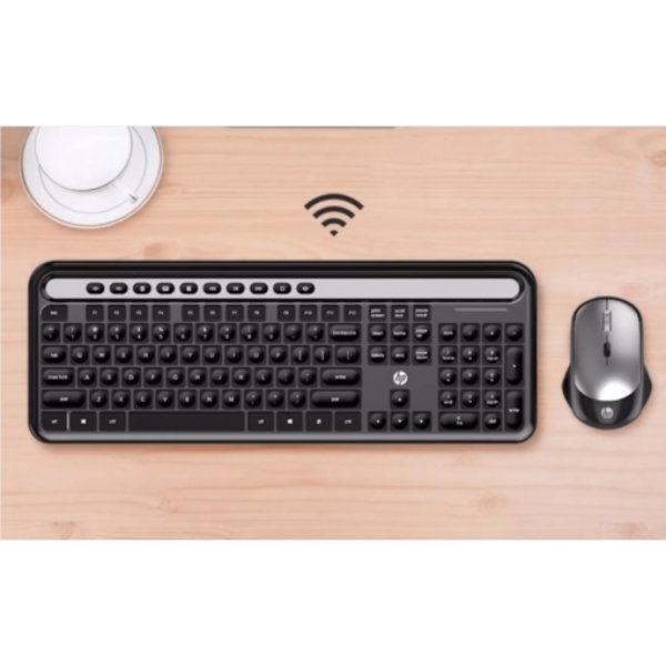 HP CS500 (Original)
