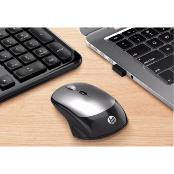 HP CS500 (Original)