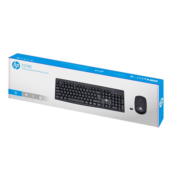 HP CS700 (Copy)