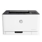 Imprimante laser couleur (USB 2.0) – HP Color Laser 150a