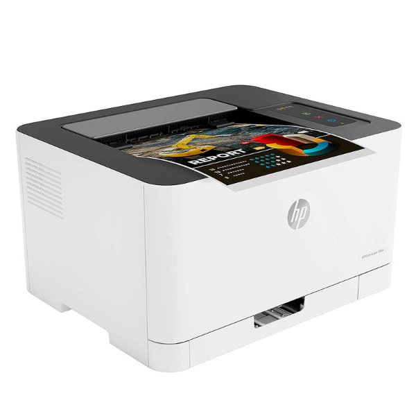 HP Color Laser 150a