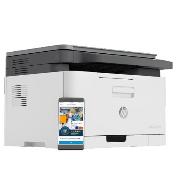 HP Color Laser MFP 178nw