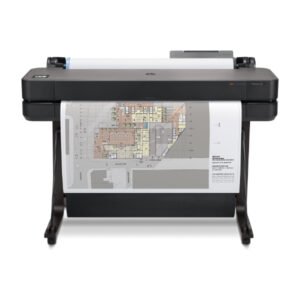 Imprimante Traceur Grand Format – 36 pouces – HP DesignJet T630 36 pouces