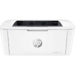 Imprimante laser monochrome (noir et blanc) A4 (USB 2.0) – HP LaserJet M111a
