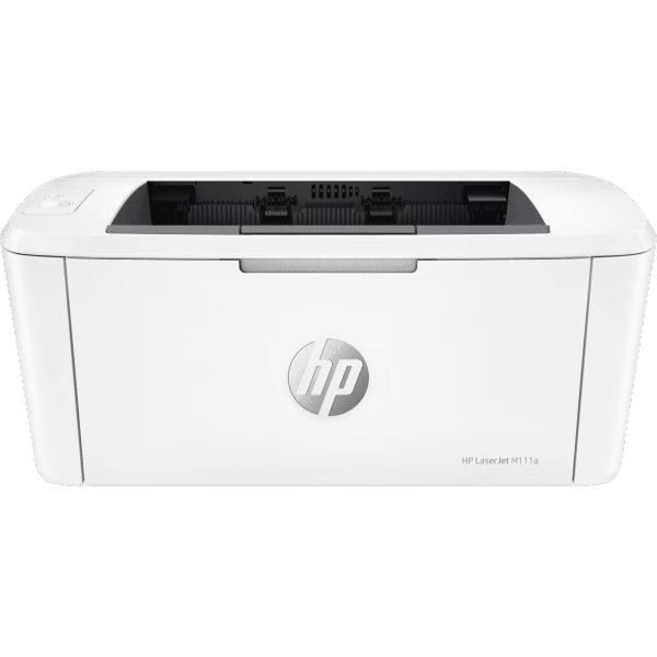 Imprimante laser monochrome (noir et blanc) A4 (USB 2.0) – HP LaserJet M111a