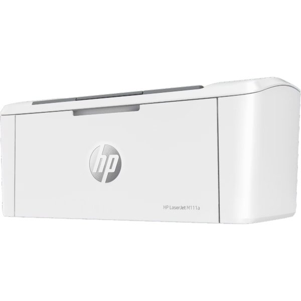 Imprimante laser monochrome (noir et blanc) A4 (USB 2.0) – HP LaserJet M111a