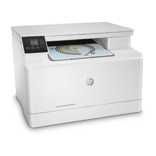 HP LaserJet Pro M182n