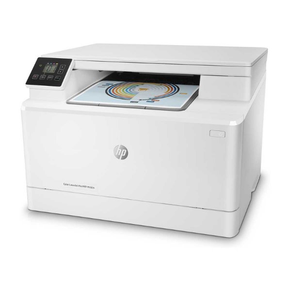 HP LaserJet Pro M182n
