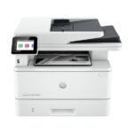 Imprimante multifonction laser monochrome (noir et blanc) A4 3-en-1 recto/verso – HP LaserJet Pro 4103dw