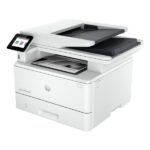 Imprimante multifonction laser monochrome (noir et blanc) A4 3-en-1 recto/verso – HP LaserJet Pro 4103dw