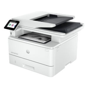 Imprimante multifonction laser monochrome (noir et blanc) A4 3-en-1 recto/verso – HP LaserJet Pro 4103dw