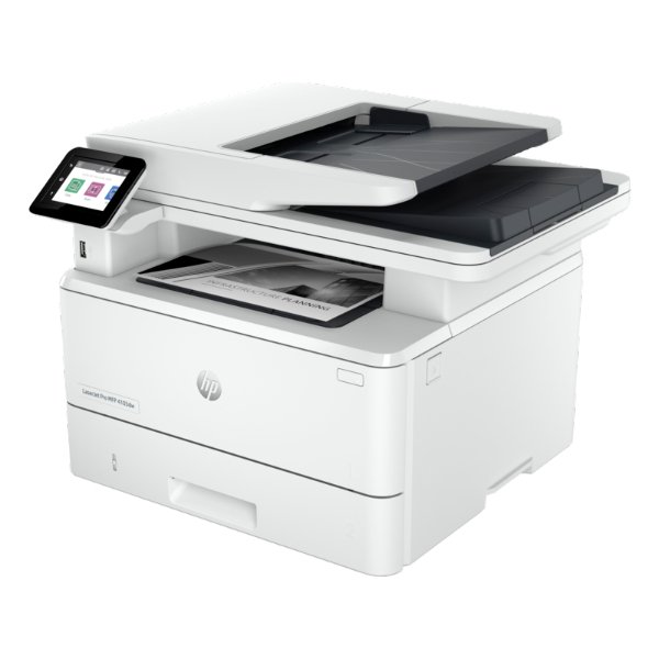 Imprimante multifonction laser monochrome (noir et blanc) A4 3-en-1 recto/verso – HP LaserJet Pro 4103dw