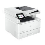 Imprimante multifonction laser monochrome (noir et blanc) A4 3-en-1 recto/verso – HP LaserJet Pro 4103dw