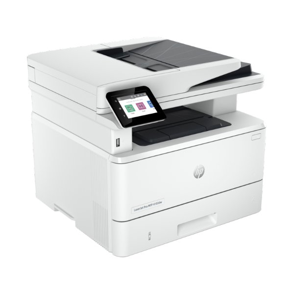 Imprimante multifonction laser monochrome (noir et blanc) A4 3-en-1 recto/verso – HP LaserJet Pro 4103dw