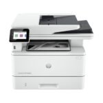 Imprimante multifonction laser monochrome (noir et blanc) A4 4-en-1 recto/verso – HP LaserJet Pro MFP 4103fdw