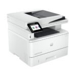 Imprimante multifonction laser monochrome (noir et blanc) A4 4-en-1 recto/verso – HP LaserJet Pro MFP 4103fdw