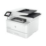 Imprimante multifonction laser monochrome (noir et blanc) A4 4-en-1 recto/verso – HP LaserJet Pro MFP 4103fdw
