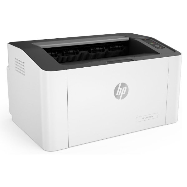 HP Laser 107a