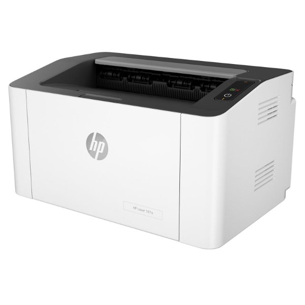 HP Laser 107a