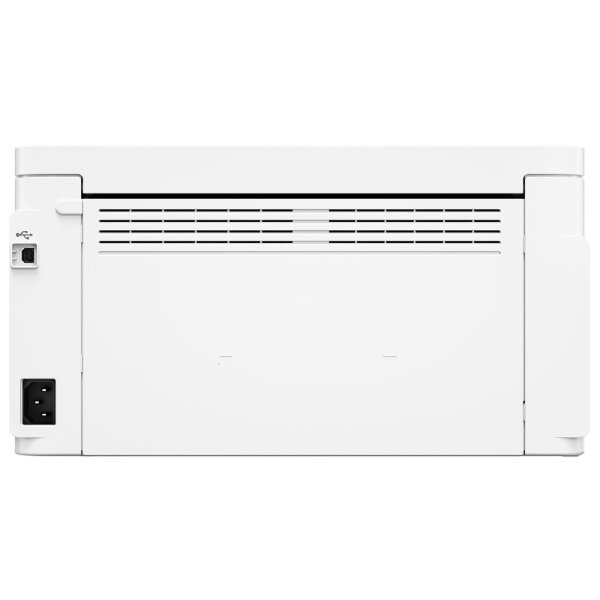 HP Laser 107a