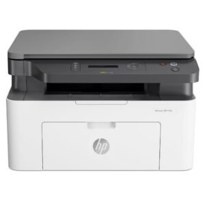 HP Laser 135a