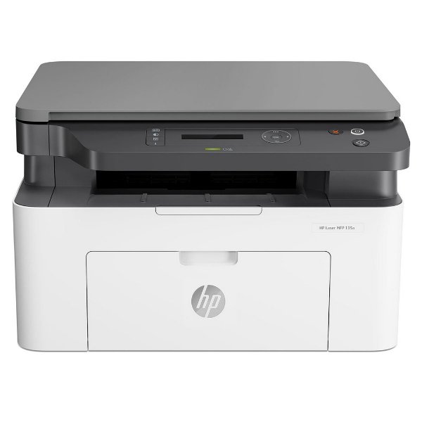 HP Laser 135a
