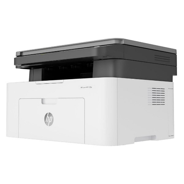 HP Laser 135a