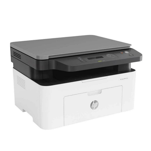 HP Laser 135a