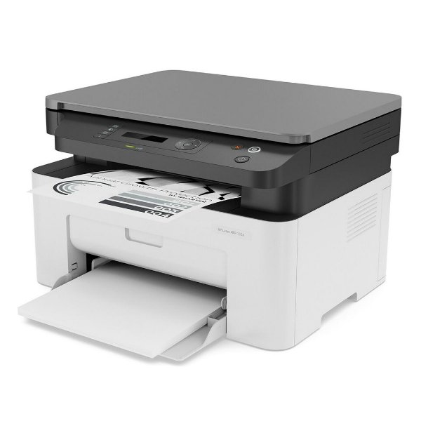 HP Laser 135a