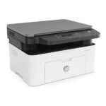 Imprimante multifonction laser monochrome (noir et blanc) A4 (USB 2.0/Wifi) – HP Laser 135w