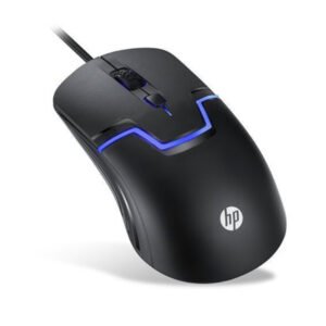 HP M100 Gaming Mouse (Original)